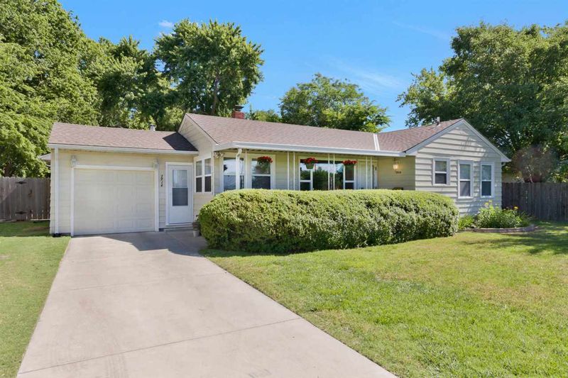 3914 E Morris, Wichita, KS 67218-2020