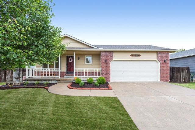 11224 W Rita, Wichita, KS 67209