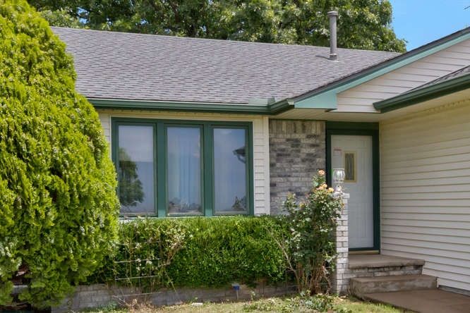 9000 S 151st W, Clearwater, KS 67026
