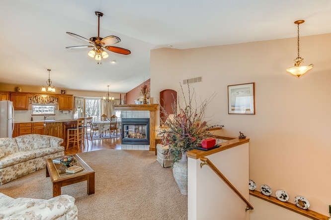 640 N Cedar Downs Ct, Wichita, KS 67235