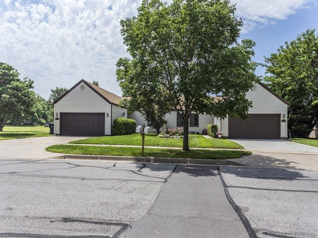 6719 E Mainsgate, Wichita, KS 67226