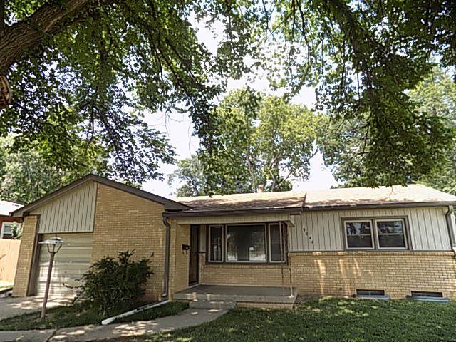 8044 E Gilbert, Wichita, KS 67207