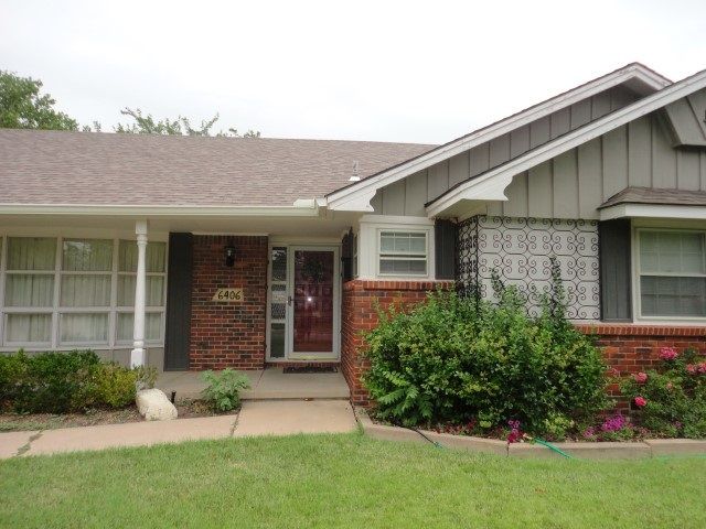 6406 E 11th St N, Wichita, KS 67206