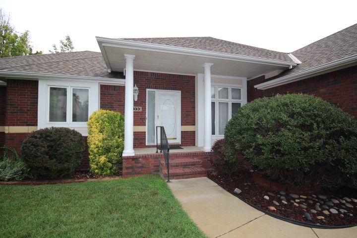14330 E Castle Dr, Wichita, KS 67230