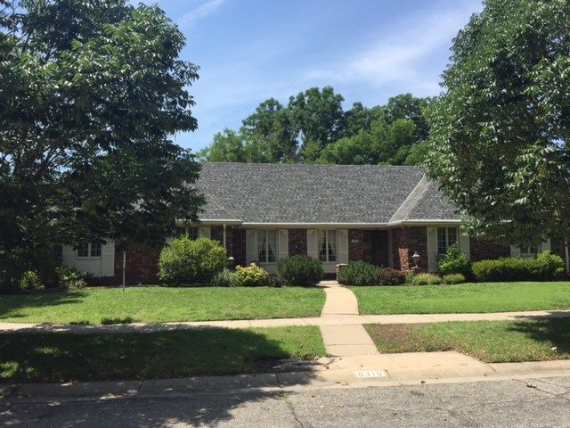 8319 E Brookhollow, Wichita, KS 67206