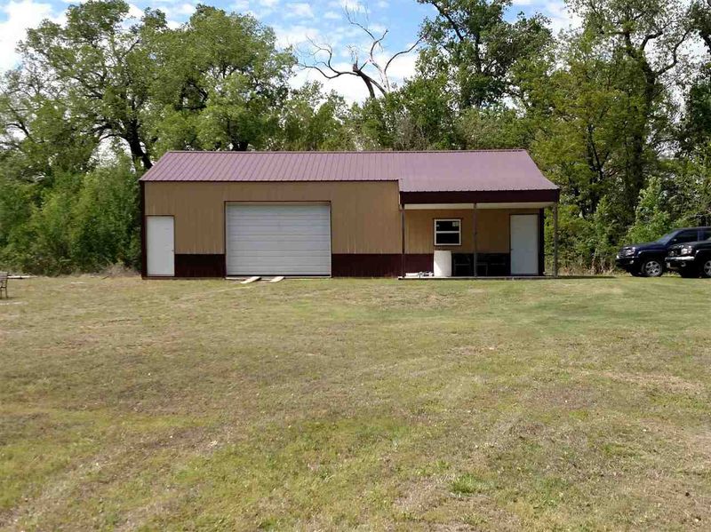 0000 N Peaceful Ln, Mulvane, KS 67110