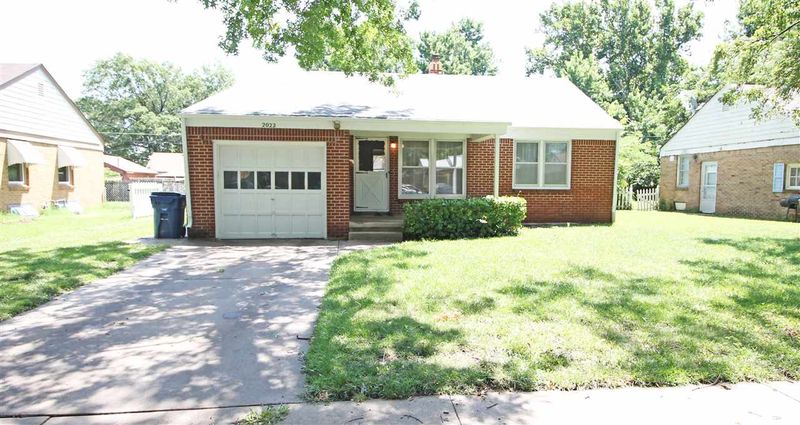 2022 S Elpyco St, Wichita, KS 67218