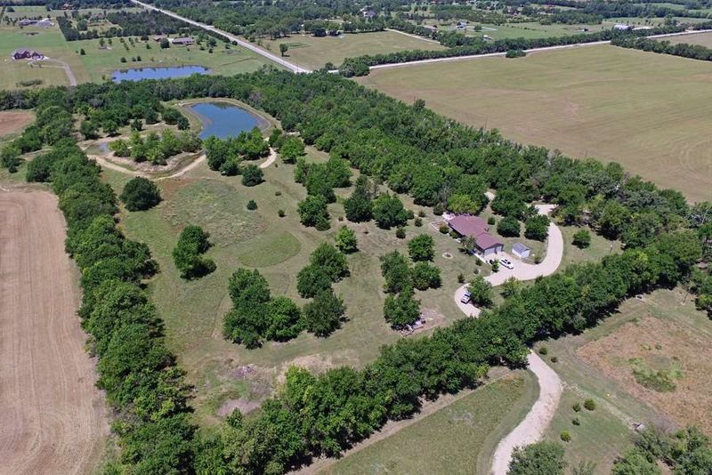 16705 SW 130th St, Rose Hill, KS 67133