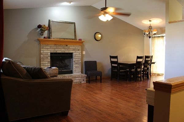1209 E Harvest Ln, Goddard, KS 67052