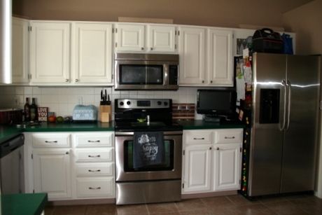 213 S Warren Ave, Rose Hill, KS 67133