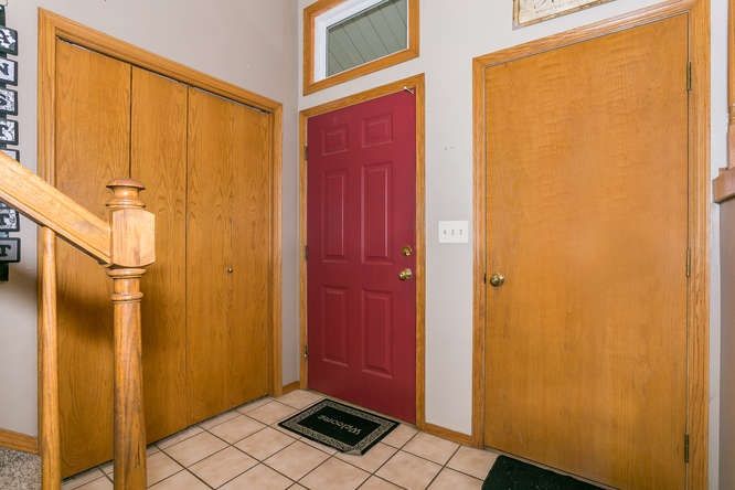 600 E Wahoo, Derby, KS 67037