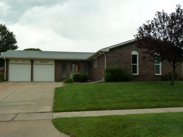 2130 S Flynn, Wichita, KS 67207