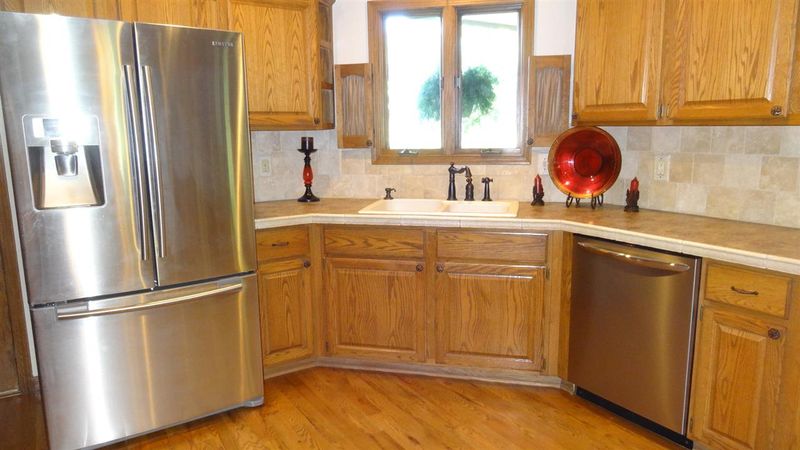 915 W 2nd, Andover, KS 67002