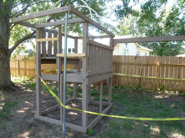 1015 Trinity Dr, Newton, KS 67114