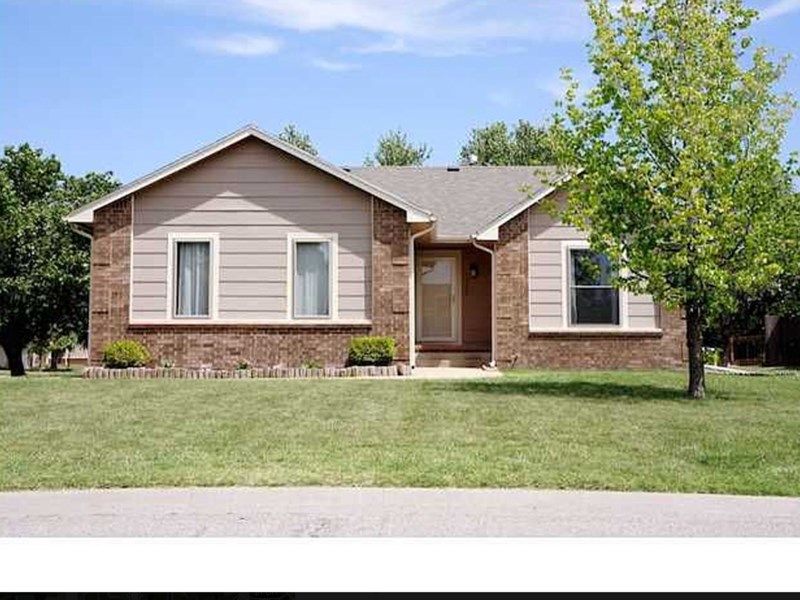 7302 E 31st, Wichita, KS 67226