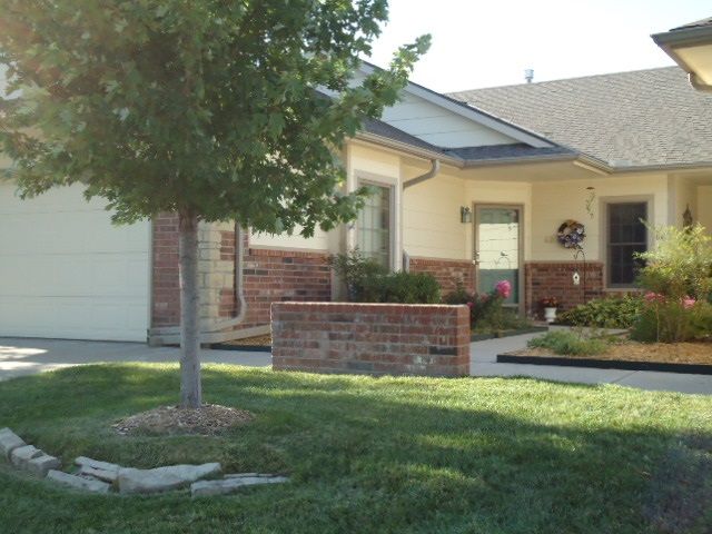 342 N Lioba Dr #6D, Andover, KS 67002