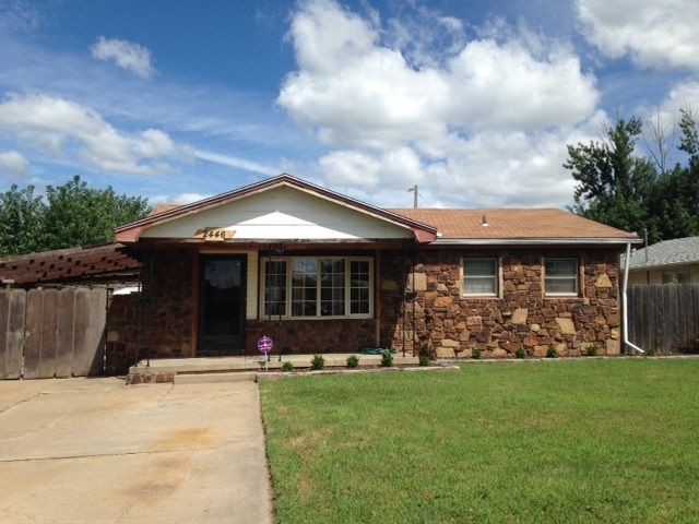 2446 S Walnut, Wichita, KS 67217
