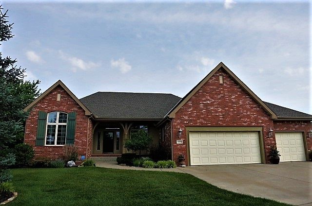 10204 E Shadybrook, Wichita, KS 67206