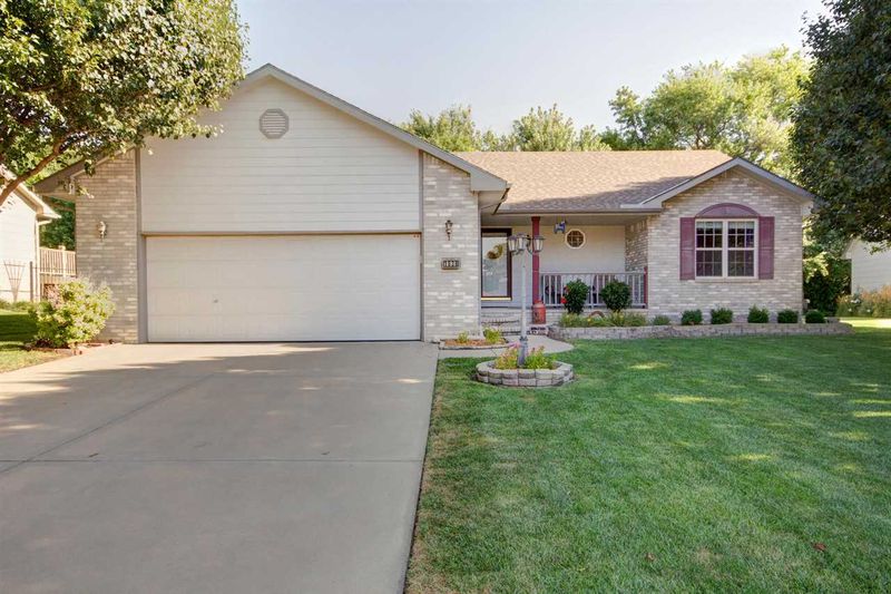 1838 E Shadow Cir, Park City, KS 67219-5503