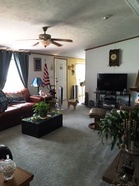611 N Adams, Eureka, KS 67045