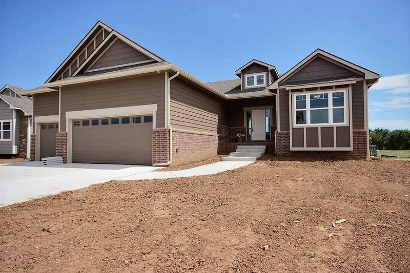 13911 E Morris, Wichita, KS 67230