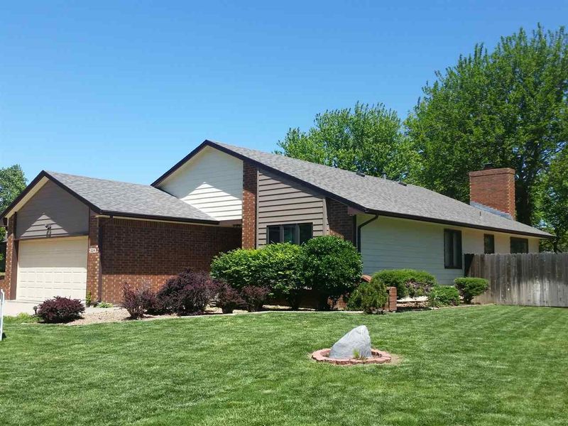 224 S Milstead, Wichita, KS 67209
