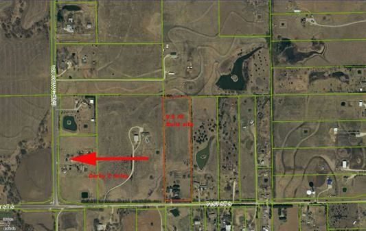 12000 E 71st South, Derby, KS 67037