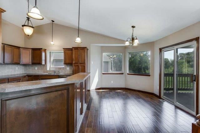 2014 N Newberry St, Derby, KS 67037