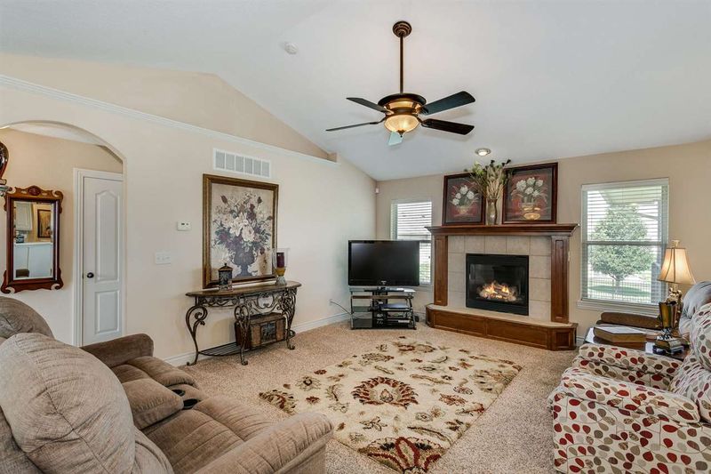 1739 N Columbine, Andover, KS 67002