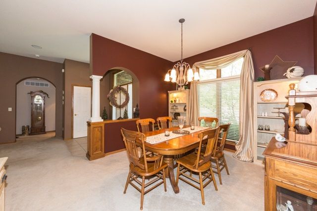 2918 N Spring Meadow Ct, Wichita, KS 67205