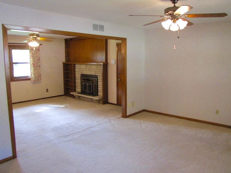 1635 N Kessler, Wichita, KS 67203