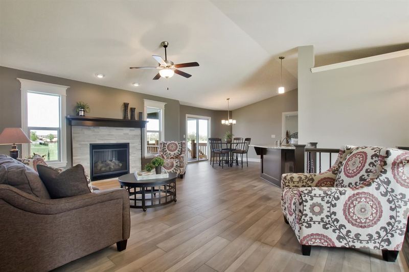 1005 N Oak Rg, Goddard, KS 67052