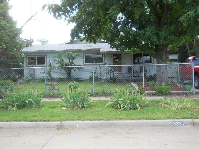 3337 S Everett, Wichita, KS 67217
