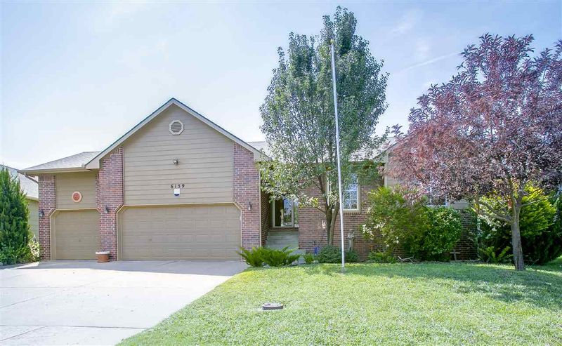 6159 E 41st Circle N, Bel Aire, KS 67220