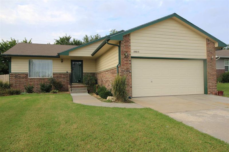 10015 E Morris St, Wichita, KS 67207