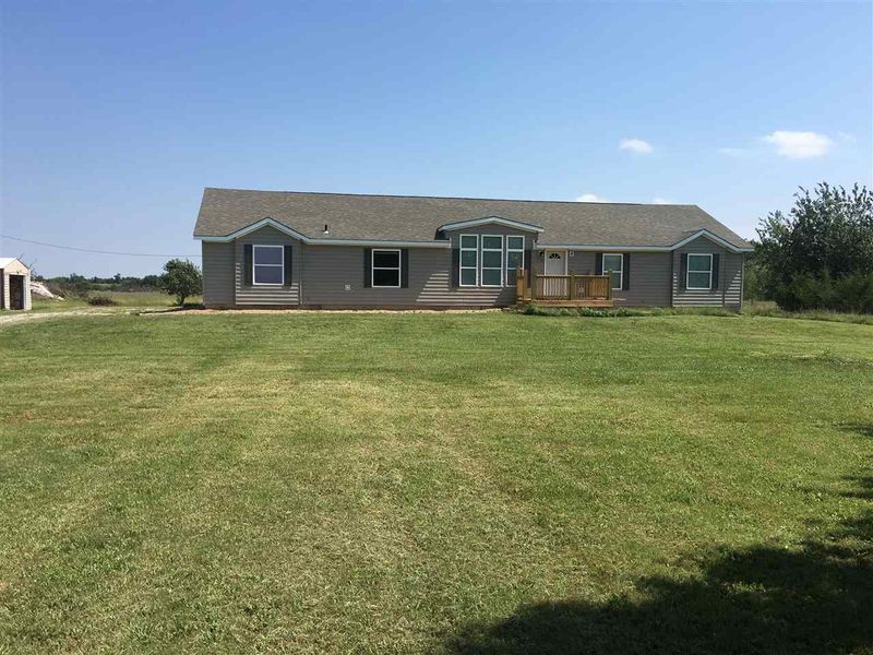 7120 N Webb, Valley Center, KS 67147