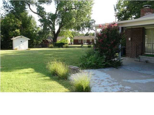 4019 E Blake St, Wichita, KS 67218