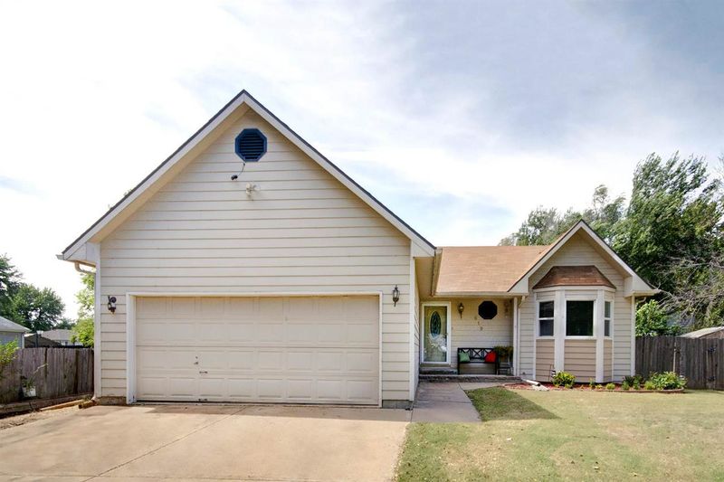 619 S Magnolia, Newton, KS 67114