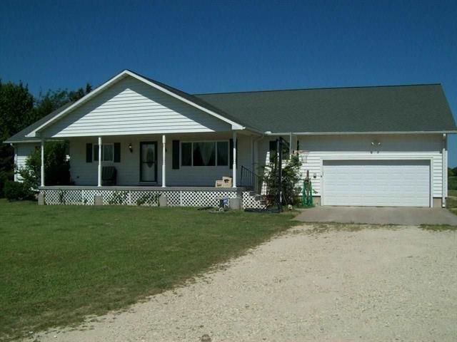 499 SE Flinthills Rd, Rosalia, KS 67132