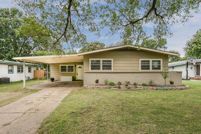 533 S Riverview, Derby, KS 67037