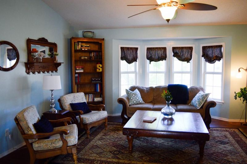 10021 W Lydia Ct, Wichita, KS 67209