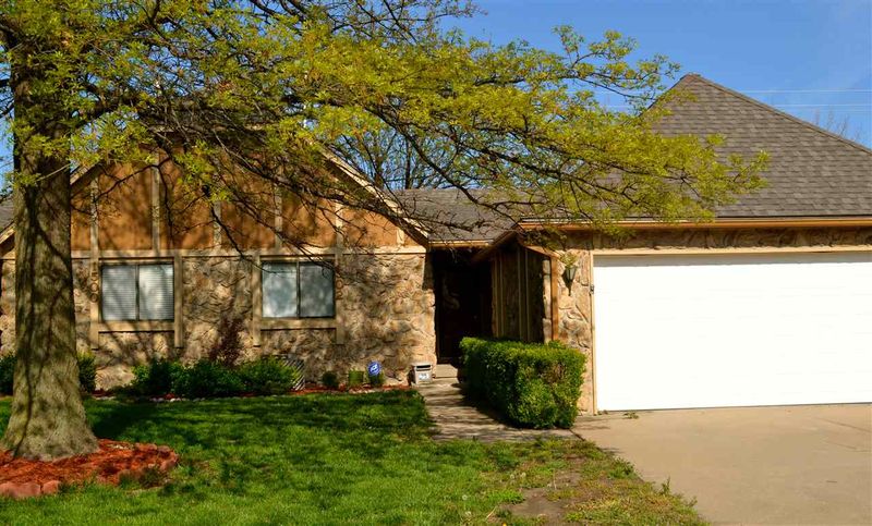 1502 S Todd Pl, Wichita, KS 67207