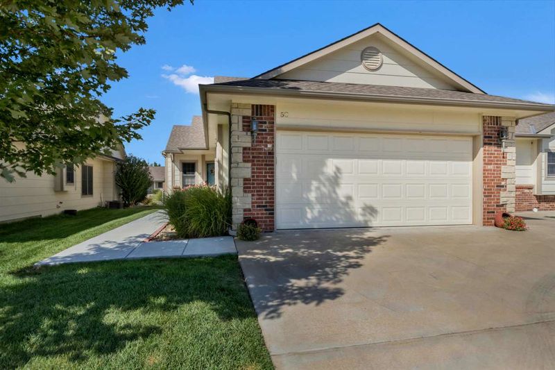 342 N Lioba Dr, Andover, KS 67002