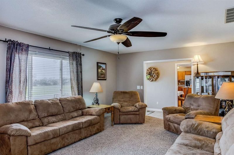 13504 SW 190th St, Rose Hill, KS 67133