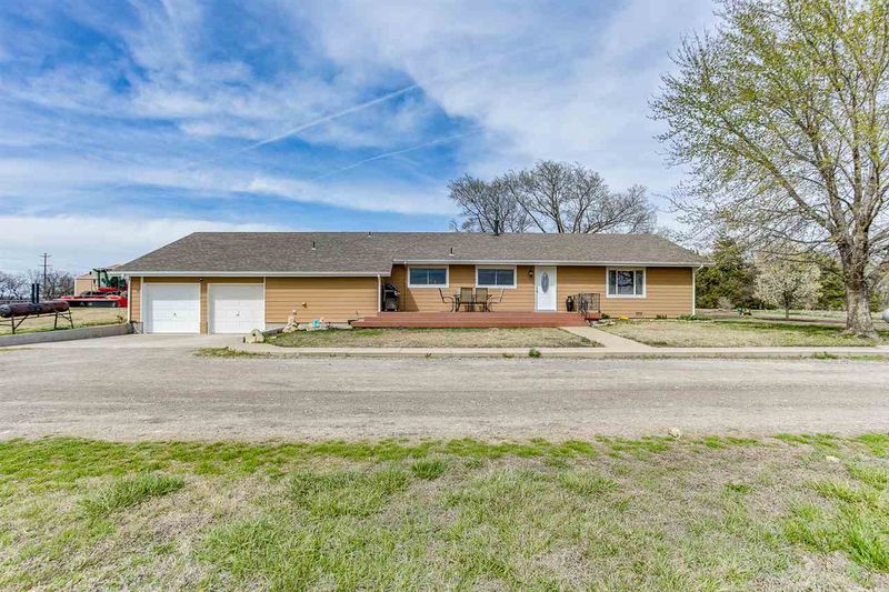 13504 SW 190th St, Rose Hill, KS 67133