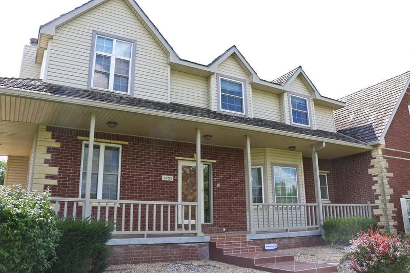 1035 N Firefly Cir, Wichita, KS 67235