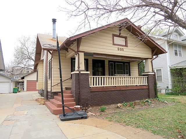 935 N Buffum St, Wichita, KS 67203