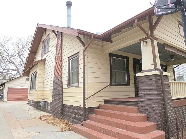 935 N Buffum St, Wichita, KS 67203