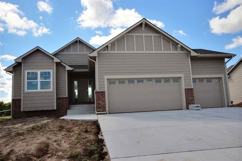 13903 E Morris, Wichita, KS 67230