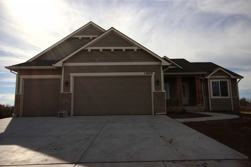 13809 E Morris, Wichita, KS 67230